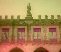 Le Grand Tour (Guimarães) - Housity