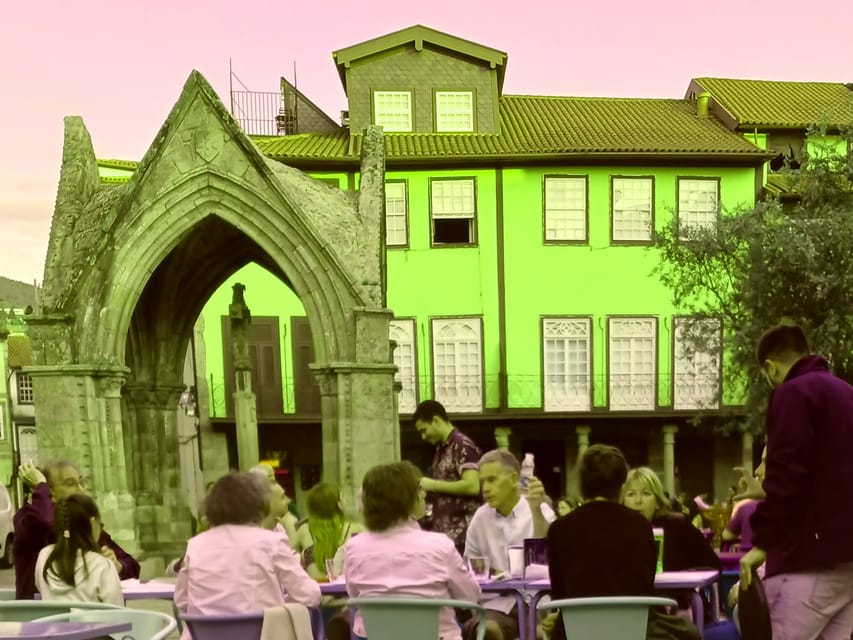 Le Grand Tour (Guimarães) - Housity
