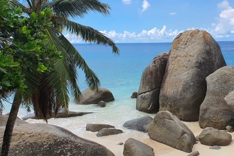 Private Tour: Explore Mahe beyond the ordinary