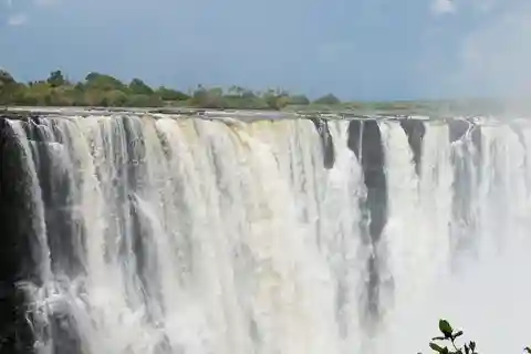 Victoria Falls : Transfert aéroport