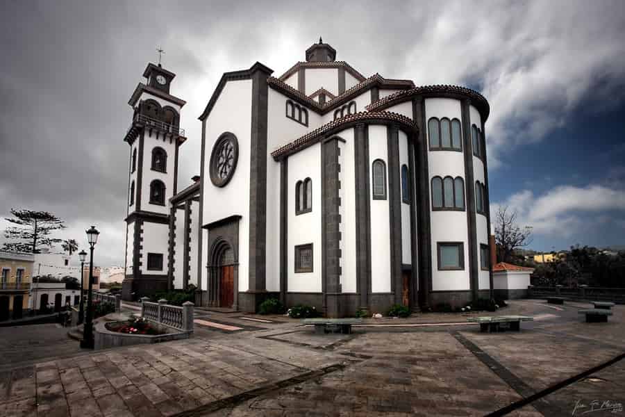 Gran Canaria: Geführter Ausflug nach Moya, Gáldar und ins Valle de Agaete. Foto: GetYourGuide Gran Canaria: Geführter Ausflug nach Moya, Gáldar und ins Valle de Agaete. Foto: GetYourGuide