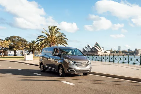 Sydney: Tour privado de medio día por las playas del norte de Sydney