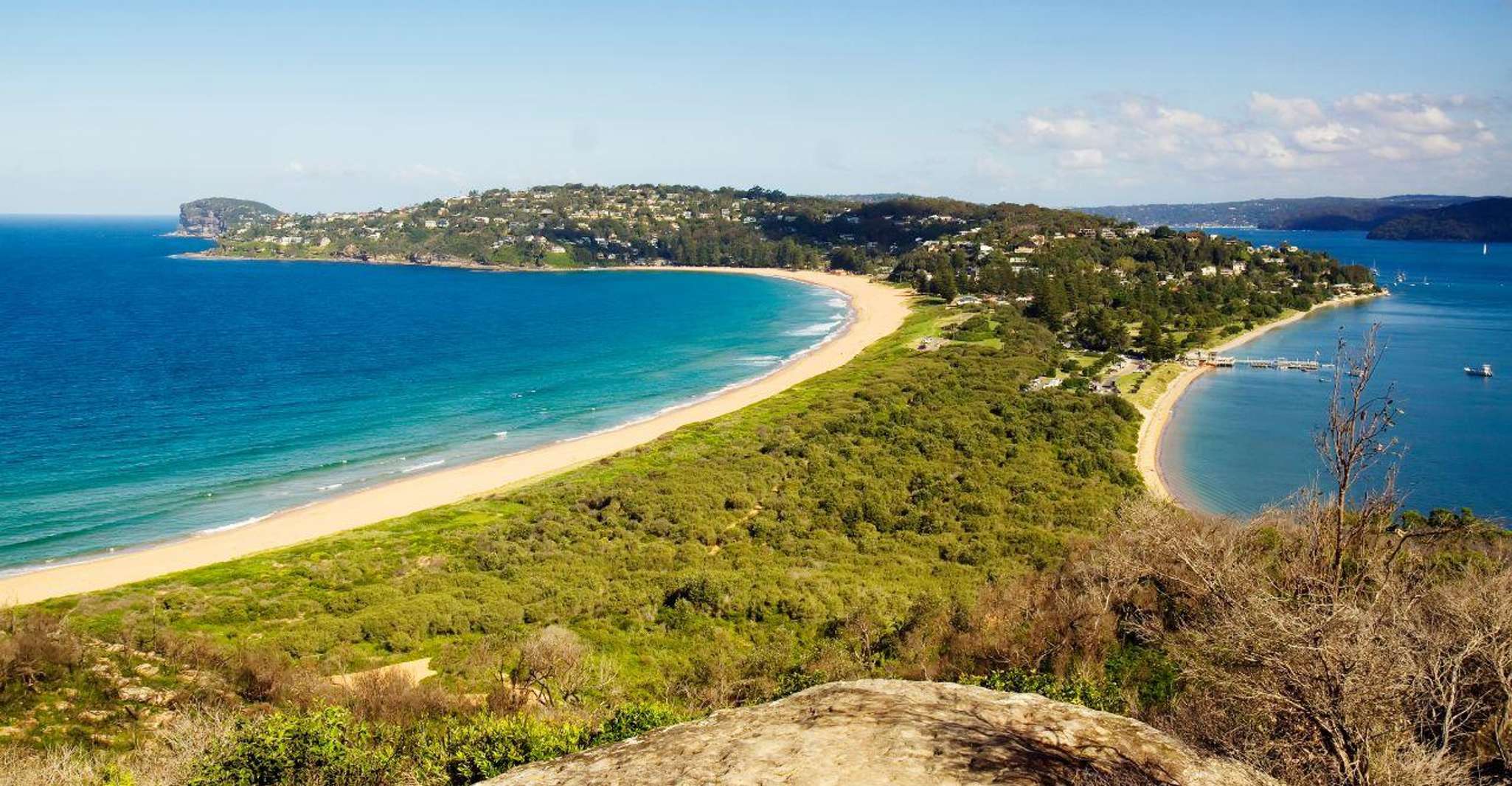 Sydney, tour privato di mezza giornata delle spiagge settentrionali di Sydney - Hizvo