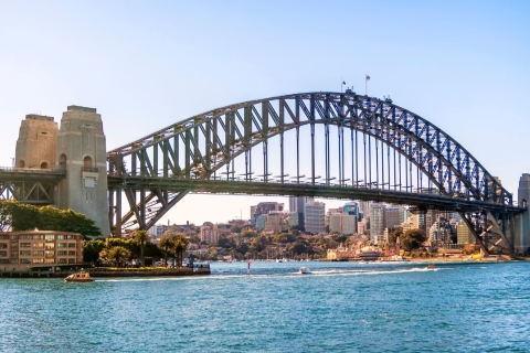 Sydney: Halbtägige private Tour zu Sydneys Nordstränden