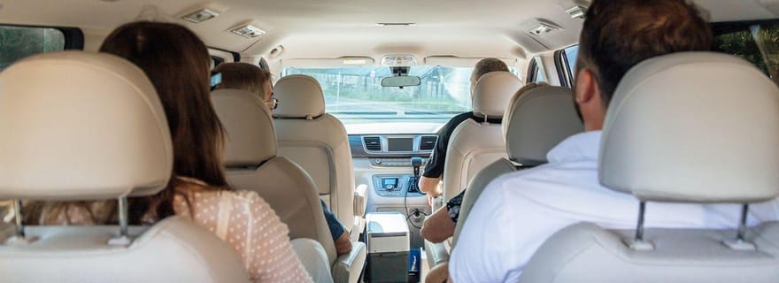 Sydney : Visite privée de luxe d'une demi-journée de la ville et de Bondi Beach