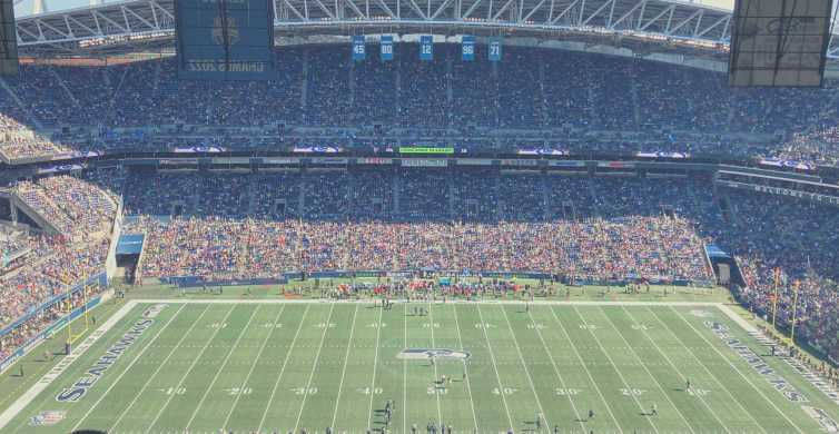 Lumen Field: Seattle stadium guide for 2023
