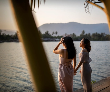FULL DAY - Countryside Tuk-Tuk Pepper Tour + Kep