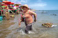 Campagna tuk-tuk pepe tour - Housity