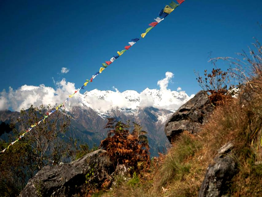 Trekking por el Valle de Langtang 8 Días GetYourGuide