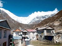 Langtang Valley Trek - 8 Days - Housity