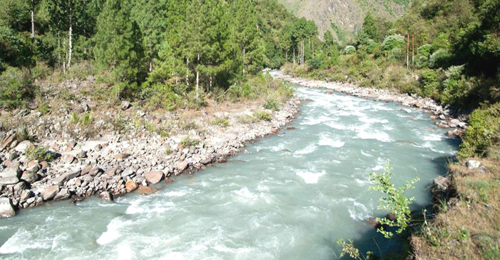 Langtang Valley Trek - 8 Days - Housity