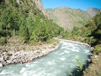 Langtang Valley Trek - 8 Days - Housity