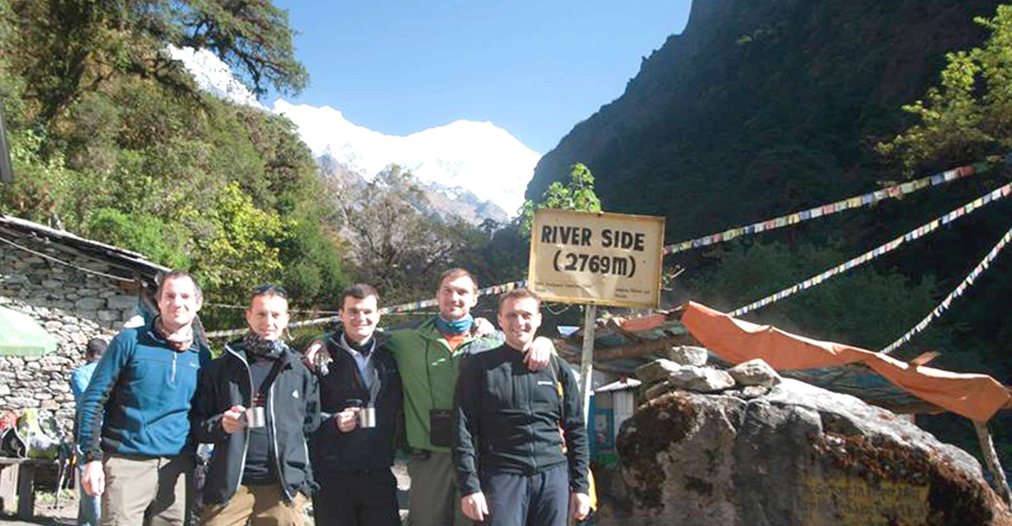 Langtang Valley Trek - 8 Days - Housity