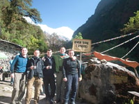 Langtang Valley Trek - 8 Days - Housity