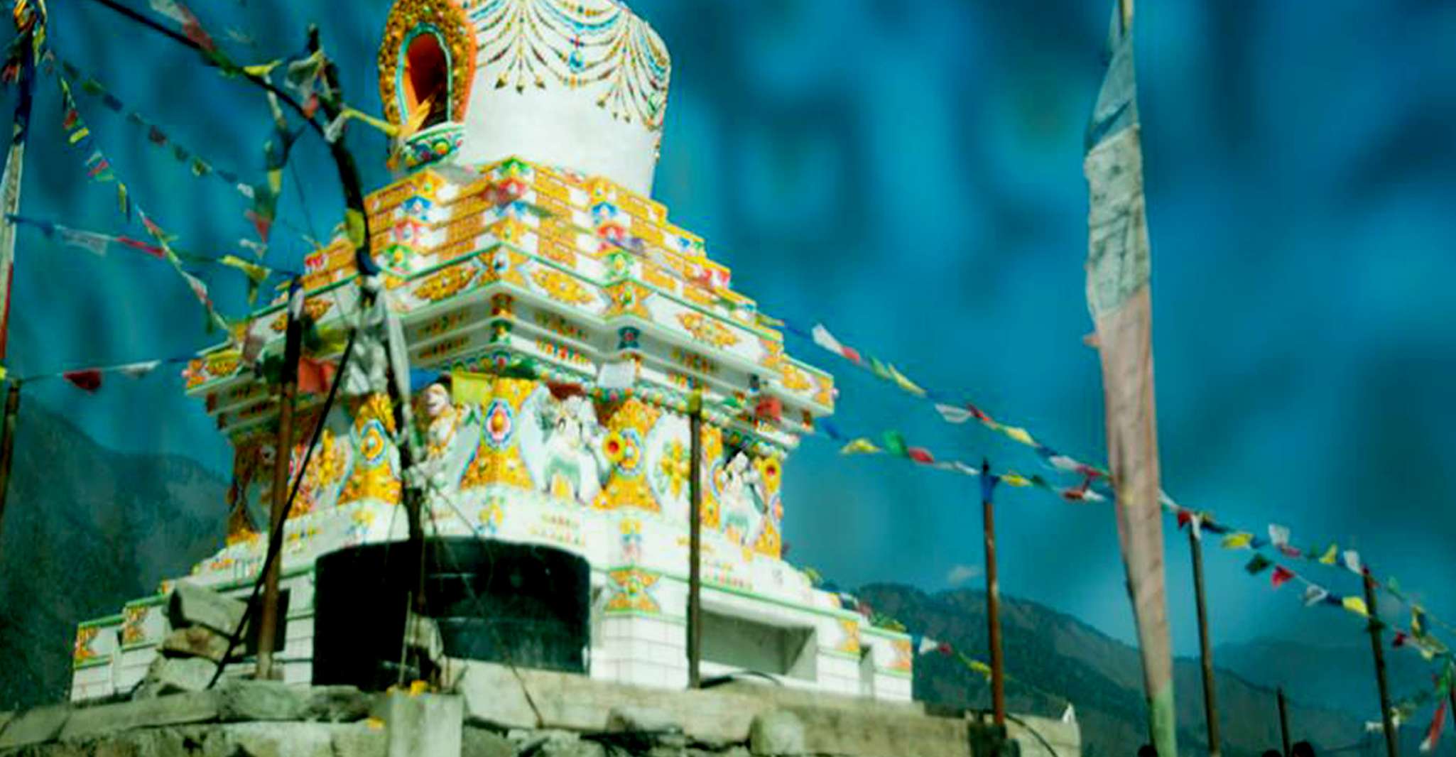 Langtang Valley Trek - 8 Days - Housity