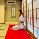 Osaka: Esperienza di cerimonia del tè