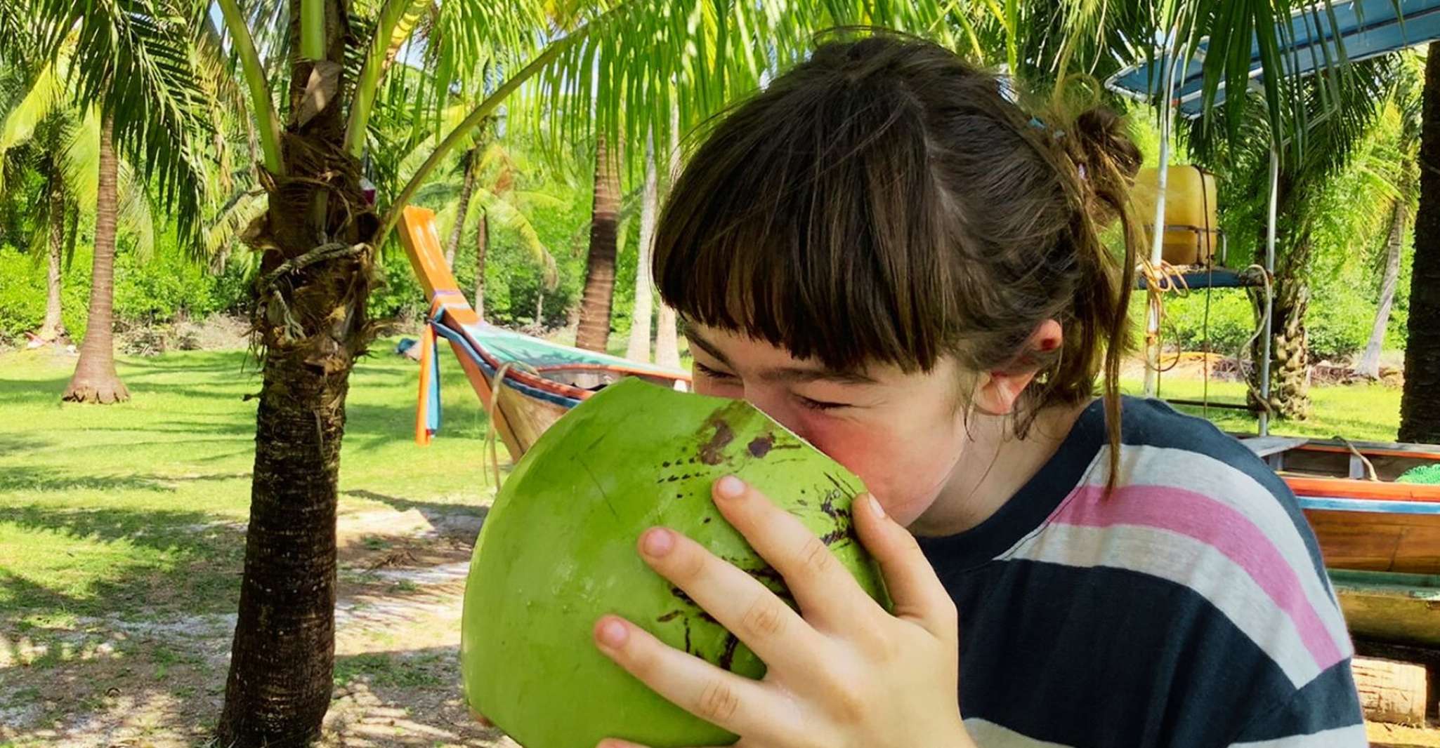 Ko Lanta, Tung Yee Peng Village Eco-Tour avec déjeuner/dîner - Hizvo