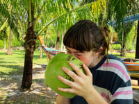 Ko Lanta, Tung Yee Peng Village Eco-Tour con almuerzo / cena - Hizvo