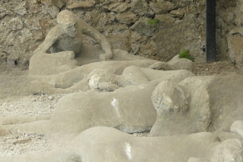 pompei-tour vanuit Napels Eindigt aan de kust van Amalfi of terugpompei-tour vanuit Napels eindigt aan de kust van Amalfi of terug