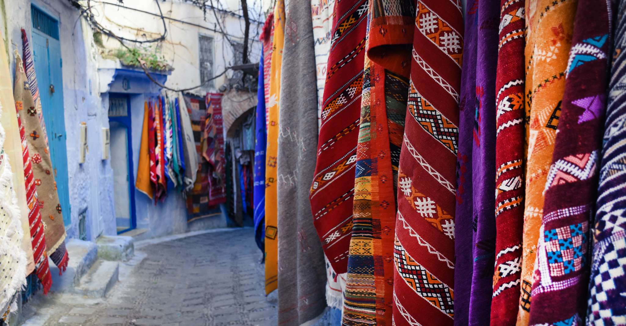 Day Tour to Chefchaouen from Fes with Local Expert - Housity