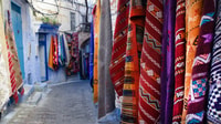 Dagtour naar Chefchaouen van FES met lokale expert - Housity