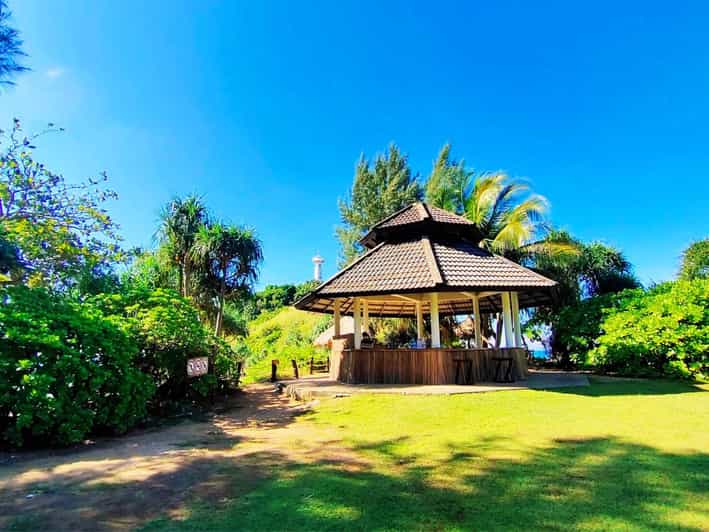 Koh Lanta Besichtigung Alte Stadt und National ParkTour GetYourGuide