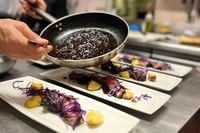 Poggibonsi, Mittag- oder Abendessen mit gegrilltem Fleisch und Weinproben - Housity