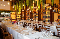 Poggibonsi, Mittag- oder Abendessen mit gegrilltem Fleisch und Weinproben - Housity