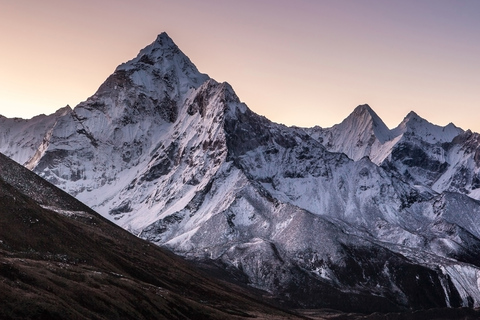 Pokhara: 11-tägiger Everest Base Camp Trek