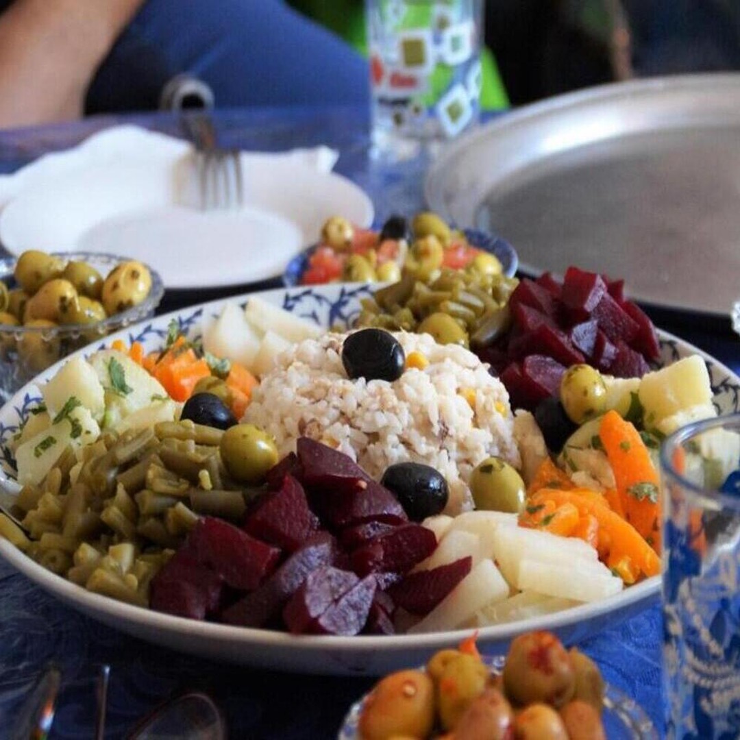 Depuis Marrakech : Excursion d'une journée en famille ou entre amis dans les montagnes de l'Atlas - trekking