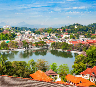 Kandy image