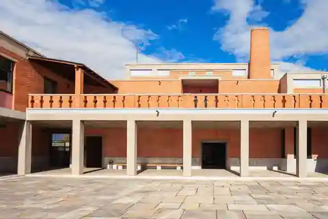 Billet électronique pour le musée byzantin et visite guidée audio de la ville