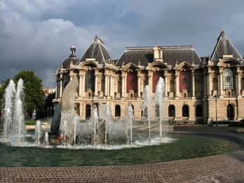 Visite privée sur mesure avec un guide région Lille