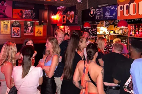 Nizza: l'originale giro dei pub di Nizza
