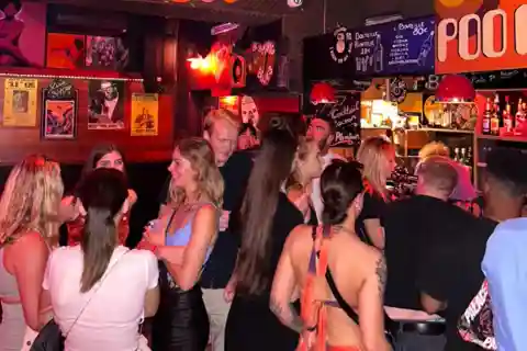 Nizza: l'originale giro dei pub di Nizza