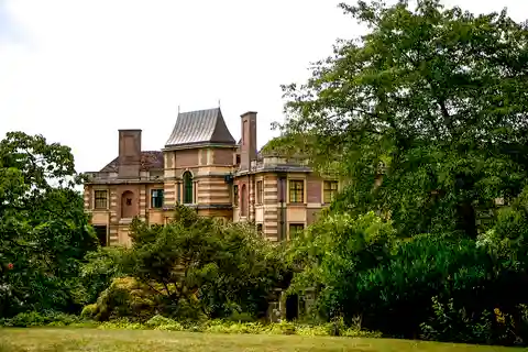 Biglietto d'ingresso all'Eltham Palace and Gardens