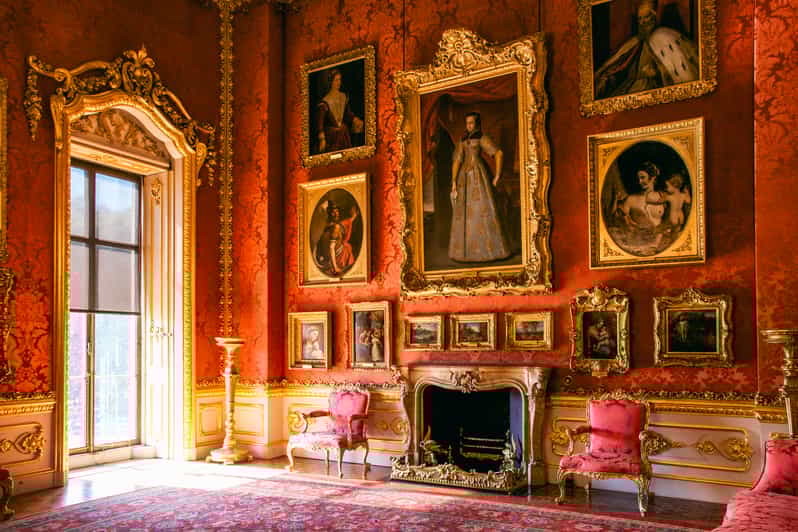 London: Apsley House