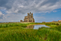 Whitby, Whitby Abbey Ticket - Hizvo