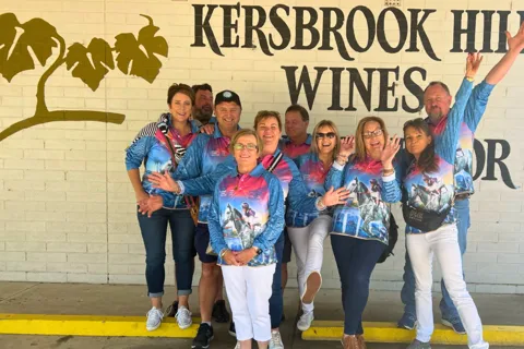 Explore Hahndorf & Barossa Valley (incl lunch and tastings!)