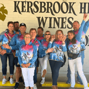 Explore Barossa & Hahndorf (Incl 2 wineries & lunch)