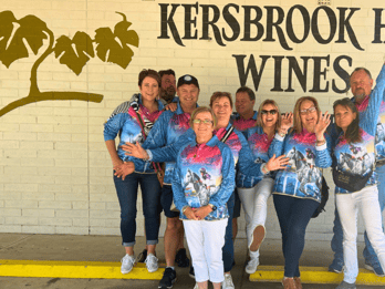 Explore Hahndorf & Barossa Valley (incl lunch and tastings!)