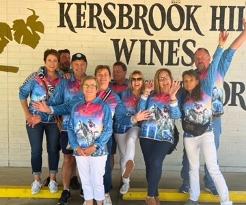 Explore Hahndorf & Barossa Valley (incl lunch and tastings!)