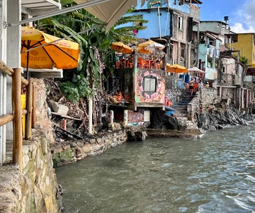 City tour particular em Salvador para conheceres as raízes afro-brasileiras
