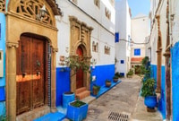 Rabat Revelado, ¡Un viaje cautivador desde Casablanca! - Hizvo