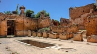 Rabat Revelado, ¡Un viaje cautivador desde Casablanca! - Hizvo