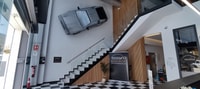 Benidorm, Museo dell'Automobilismo ed Esperienza Familiare - Hizvo