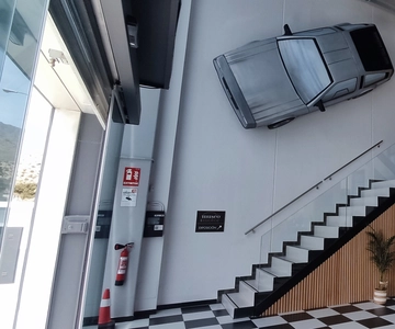 Benidorm: Motor Museum and Family Experience