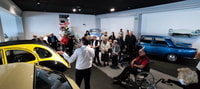 Benidorm, Museo dell'Automobilismo ed Esperienza Familiare - Hizvo