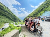 From Hanoi, 3-Day Motorbike Ha Giang Loop with Easy Rider - Housity