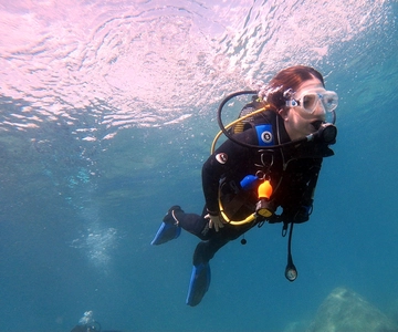 Gran Canaria: Try Scuba Diving for Beginners